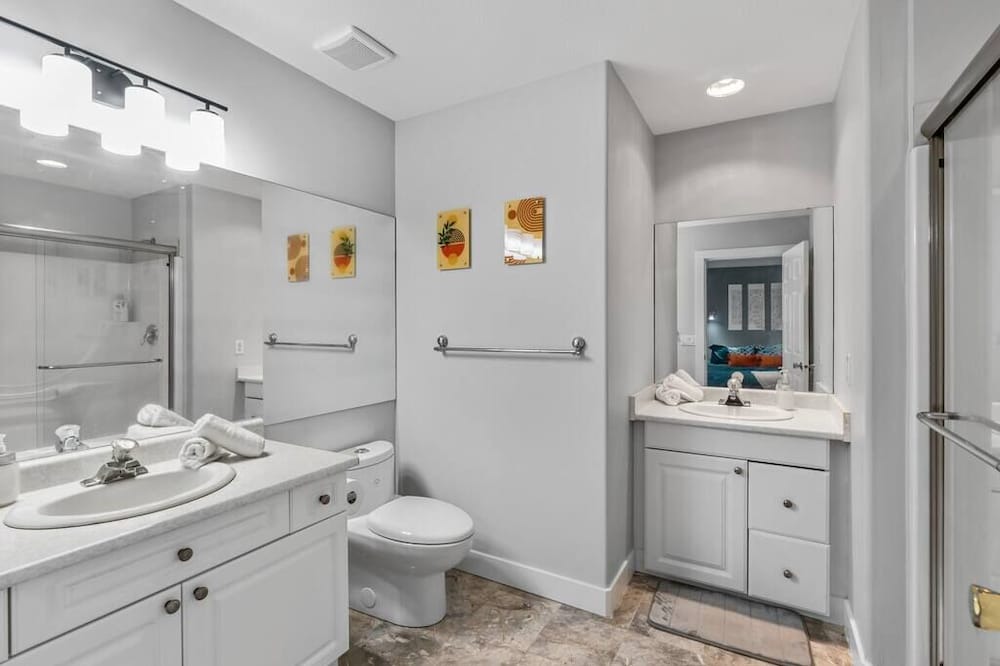 Photo of Bathroom in West Kelowna Estates