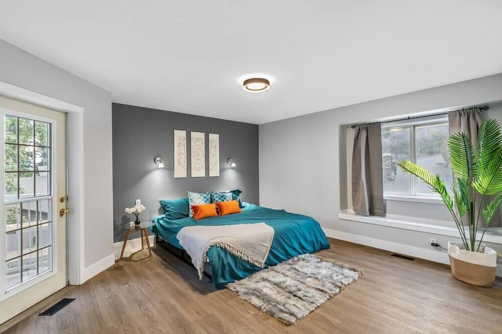 Photo of Bedroom in West Kelowna Estates