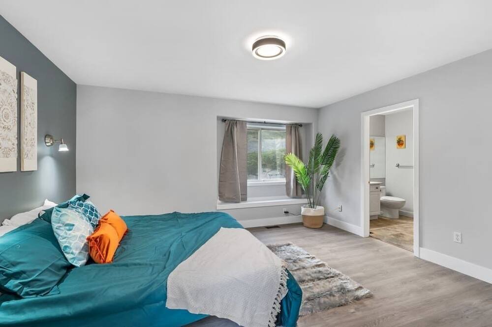 Photo of Bedroom in West Kelowna Estates