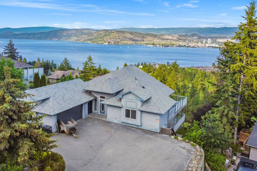 Photo of Outdoor in West Kelowna Estates