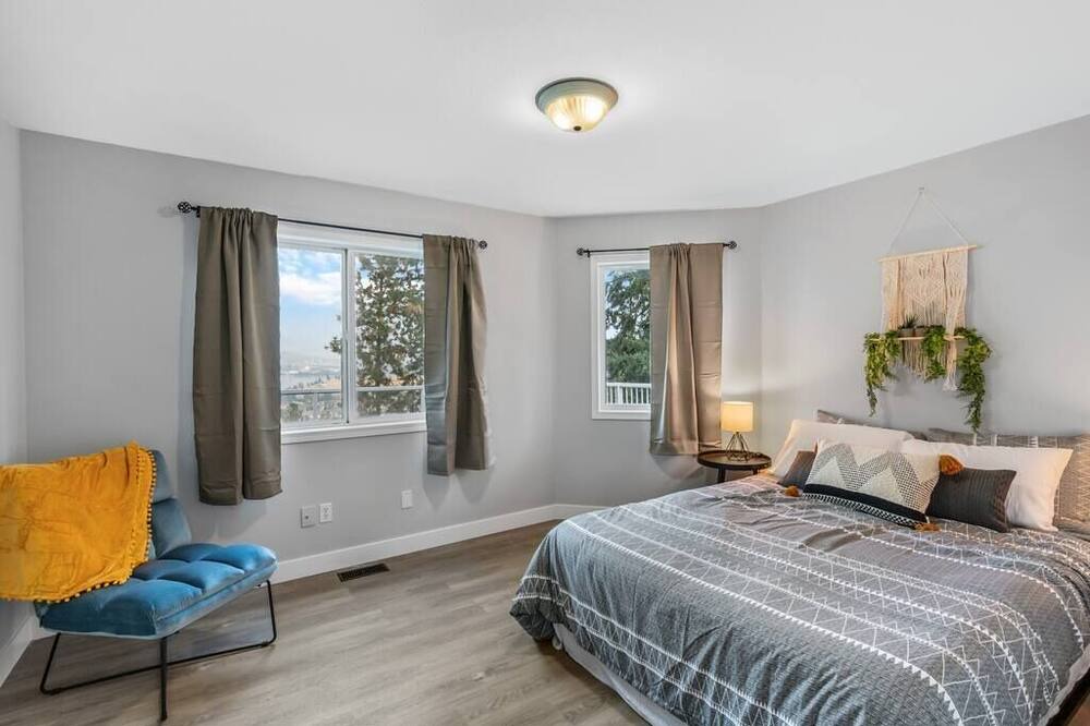 Photo of Bedroom in West Kelowna Estates