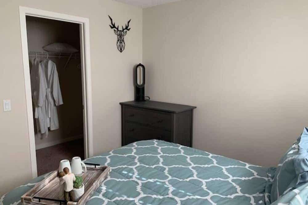 Photo of Bedroom in Cochrane
