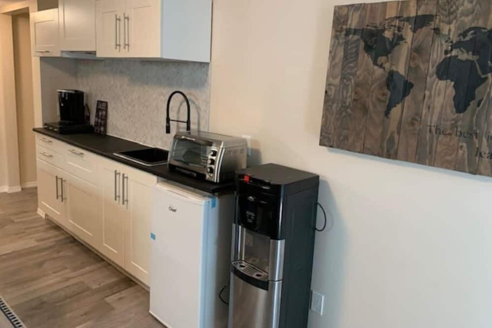 Photo of Kitchen in Cochrane