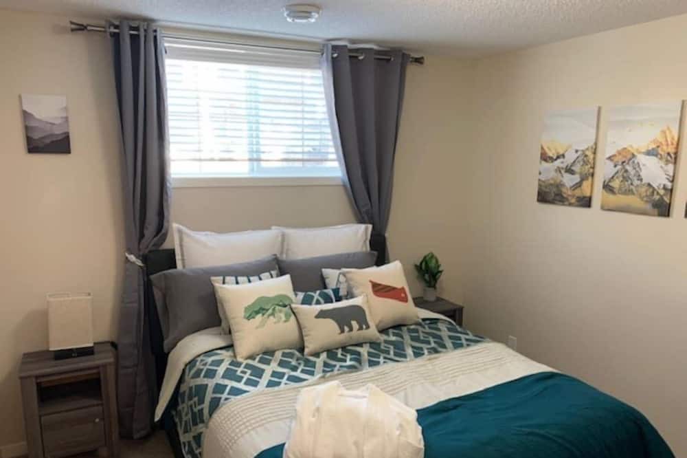 Photo of Bedroom in Cochrane