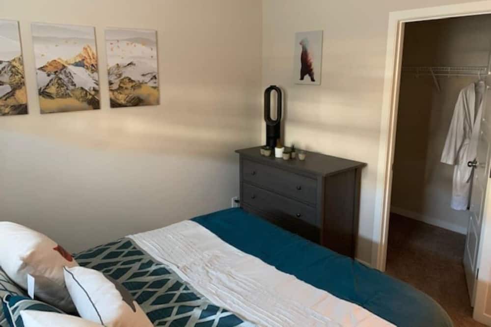 Photo of Bedroom in Cochrane