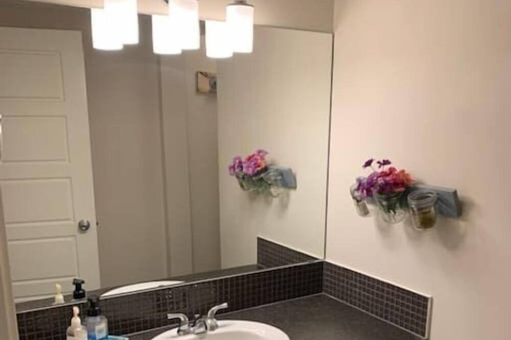 Photo of Bathroom in Cochrane