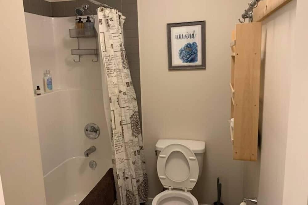 Photo of Bathroom in Cochrane