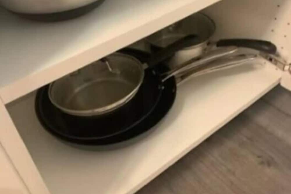 Photo of Kitchen in Cochrane
