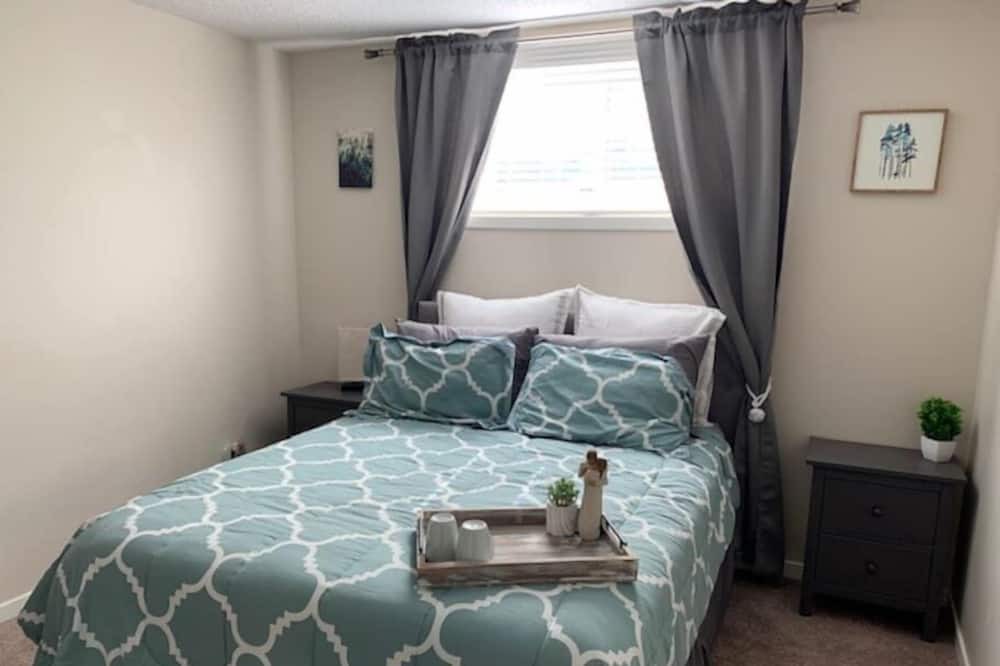 Photo of Bedroom in Cochrane