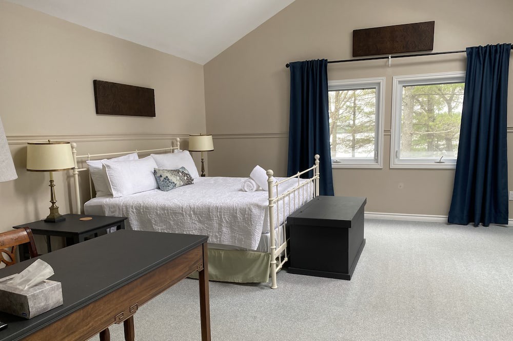 Photo of Bedroom in Severn