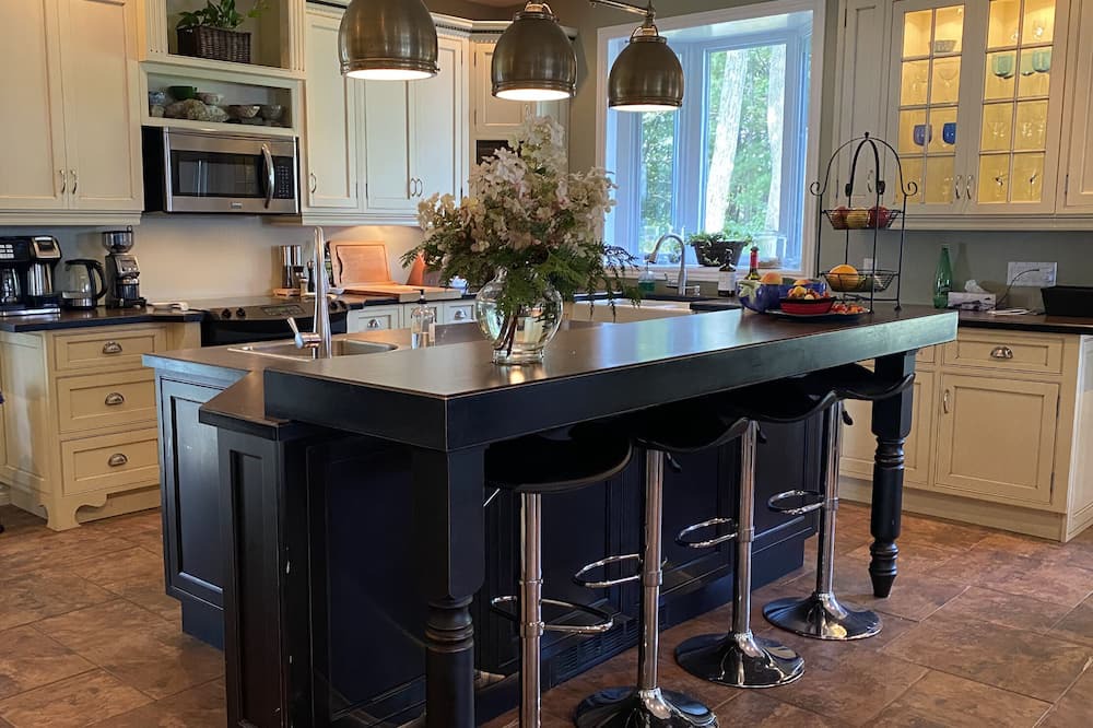 Photo of Kitchen in Severn