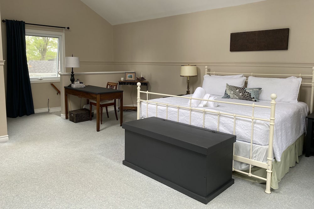 Photo of Bedroom in Severn