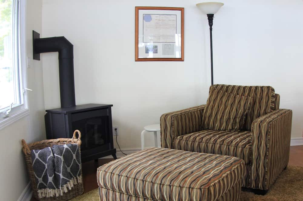Photo of Livingroom in Severn