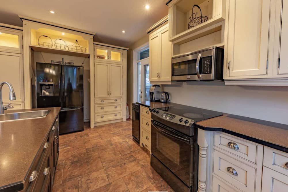 Photo of Kitchen in Severn