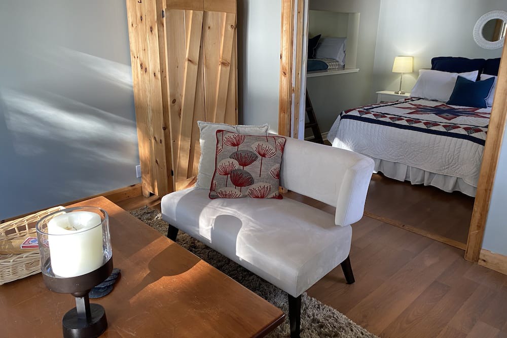 Photo of Bedroom in Severn