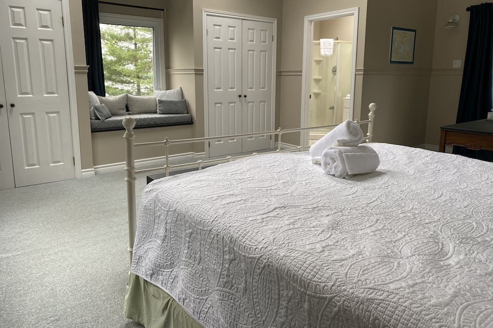 Photo of Bedroom in Severn