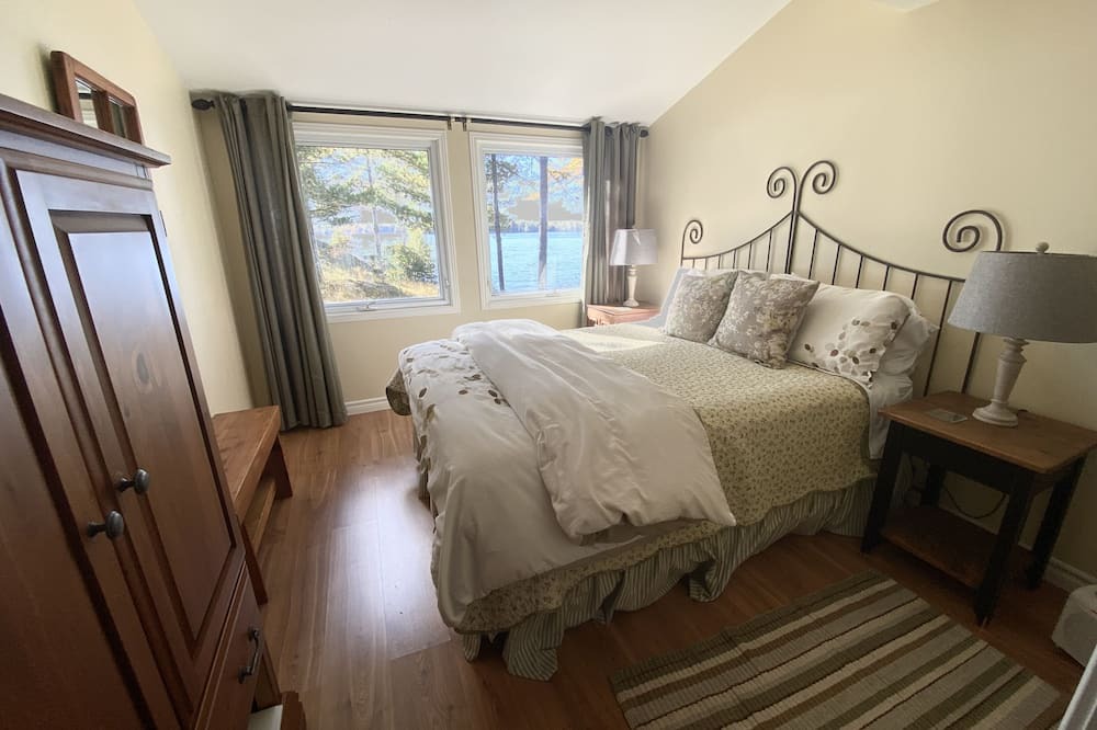 Photo of Bedroom in Severn