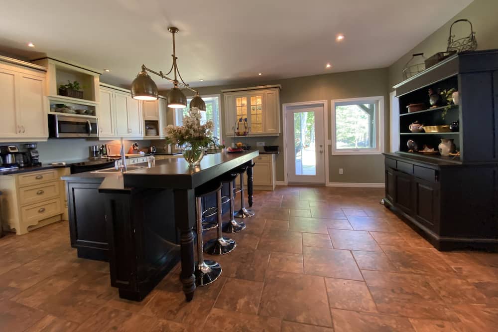 Photo of Kitchen in Severn