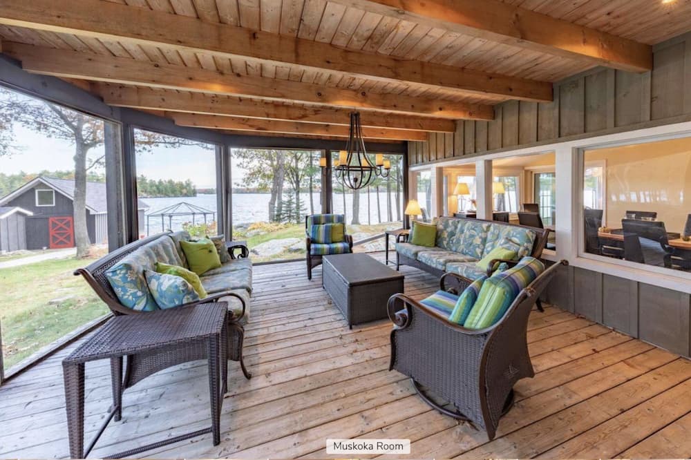 Photo of Livingroom in Severn