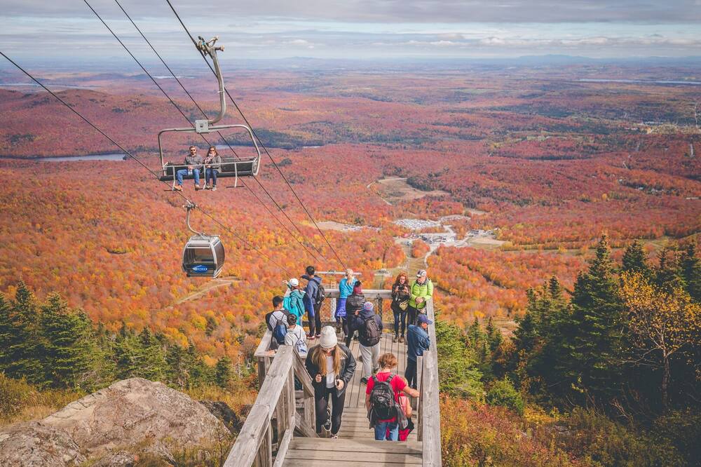 Photo of Others in Magog