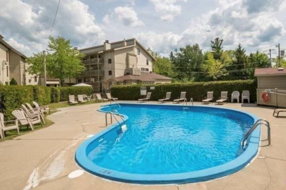 Photo of Outdoor in Magog