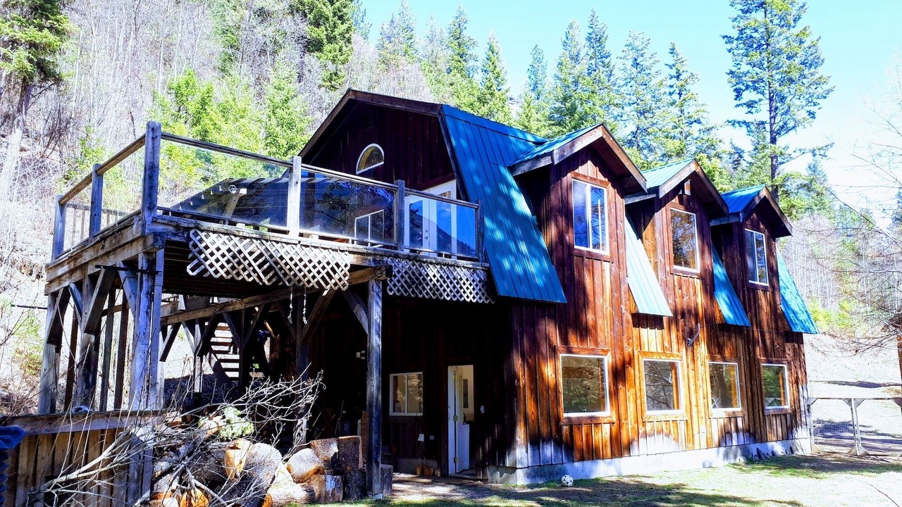 Photo of Outdoor in Crescent Valley