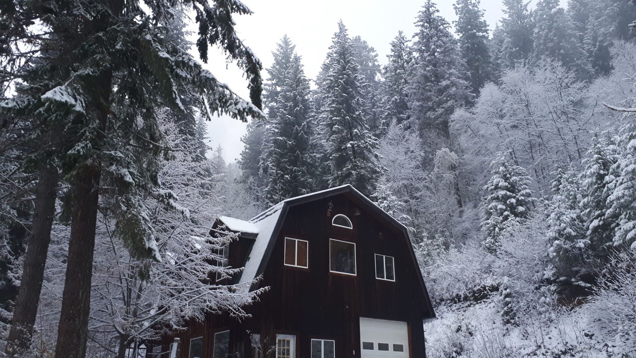 Photo of Outdoor in Crescent Valley