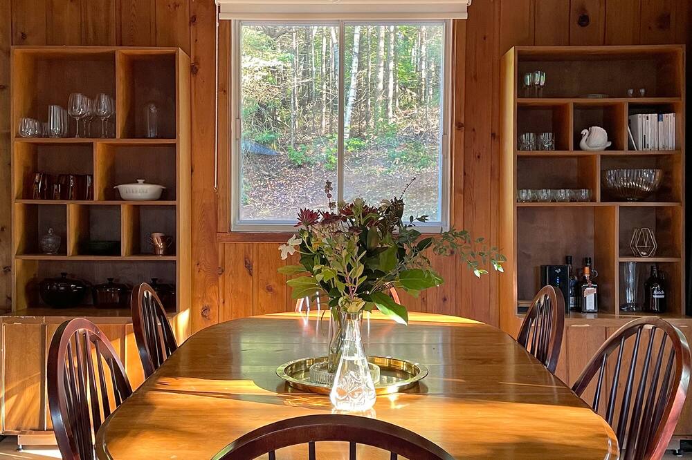 Photo of Kitchen in Sainte-Agathe-des-Monts