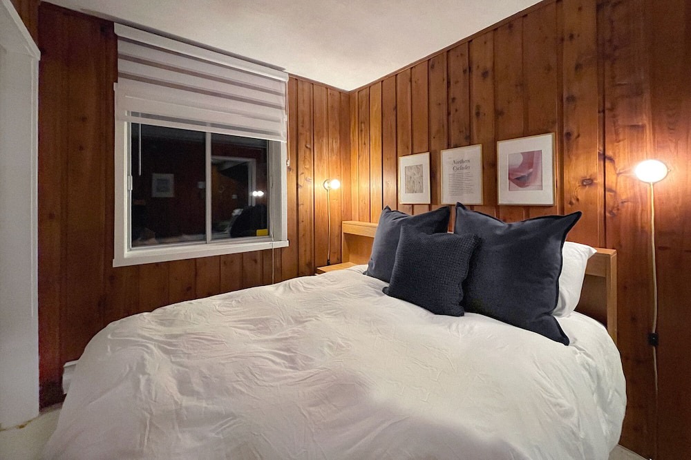 Photo of Bedroom in Sainte-Agathe-des-Monts
