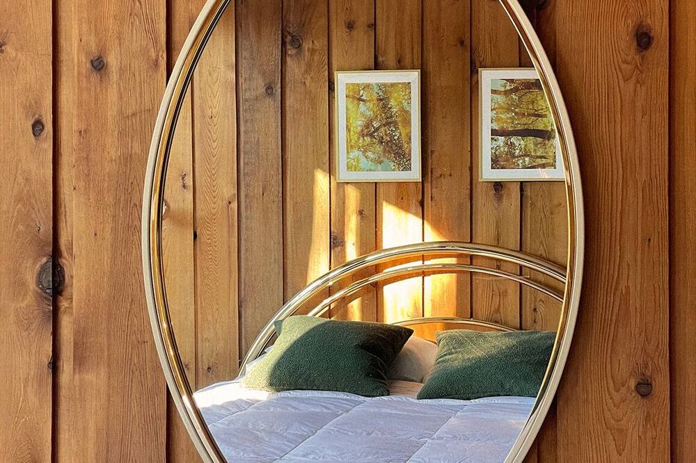 Photo of Bedroom in Sainte-Agathe-des-Monts