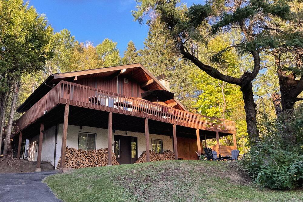 Photo of Outdoor in Sainte-Agathe-des-Monts