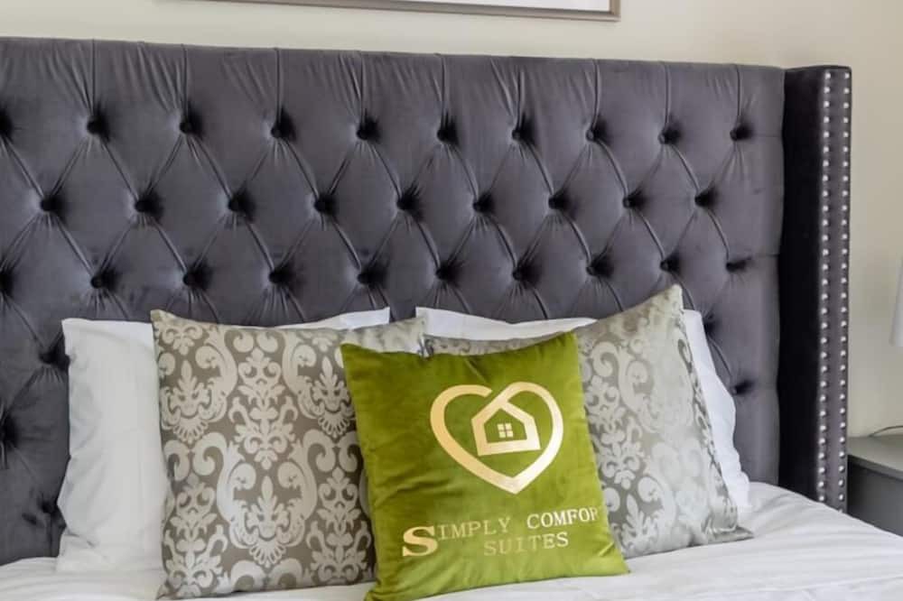 Photo of Bedroom in Smiths Falls
