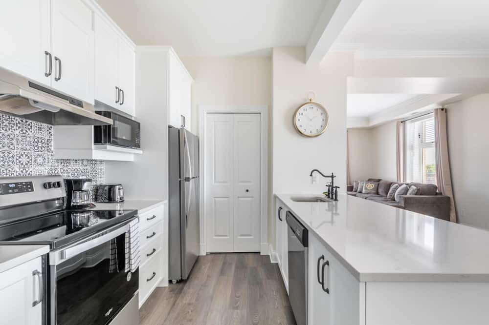 Photo of Kitchen in Smiths Falls