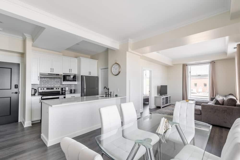 Photo of Bedroom in Smiths Falls