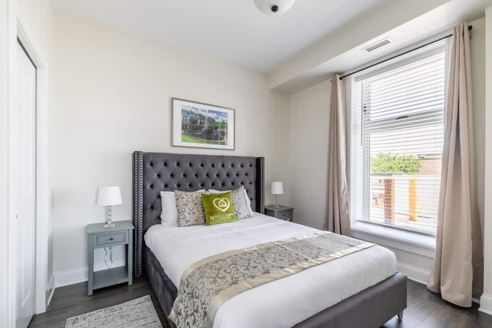 Photo of Bedroom in Smiths Falls