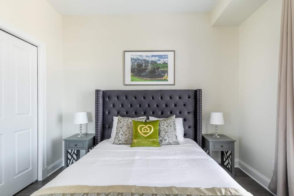 Photo of Bedroom in Smiths Falls
