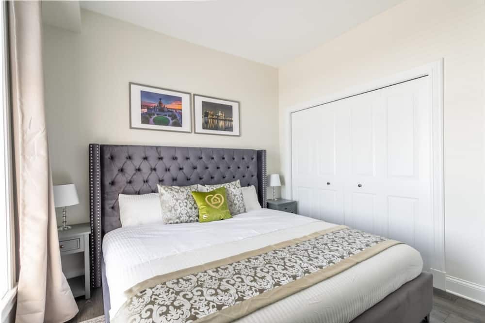 Photo of Bedroom in Smiths Falls
