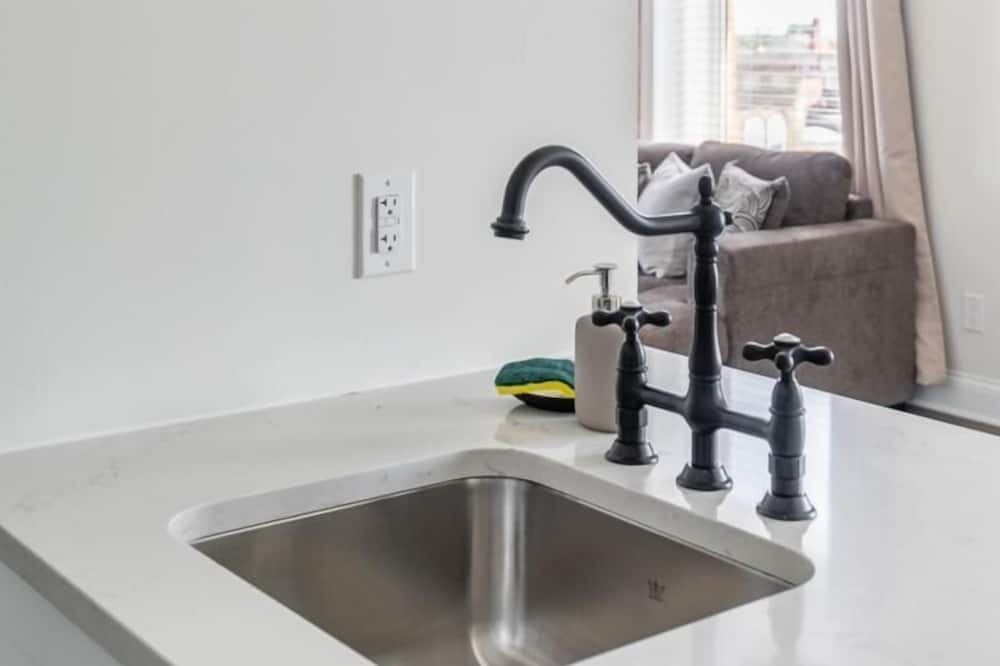 Photo of Kitchen in Smiths Falls