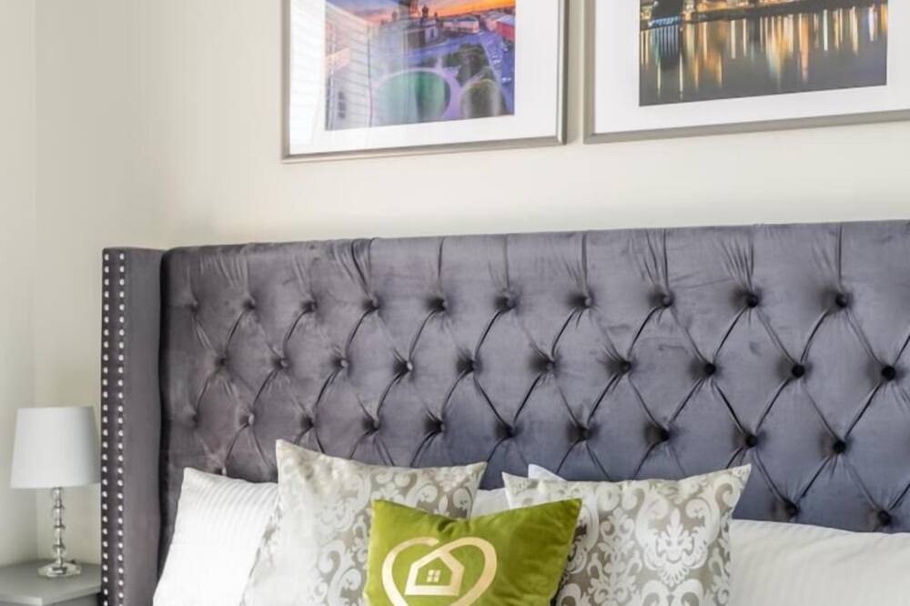 Photo of Bedroom in Smiths Falls