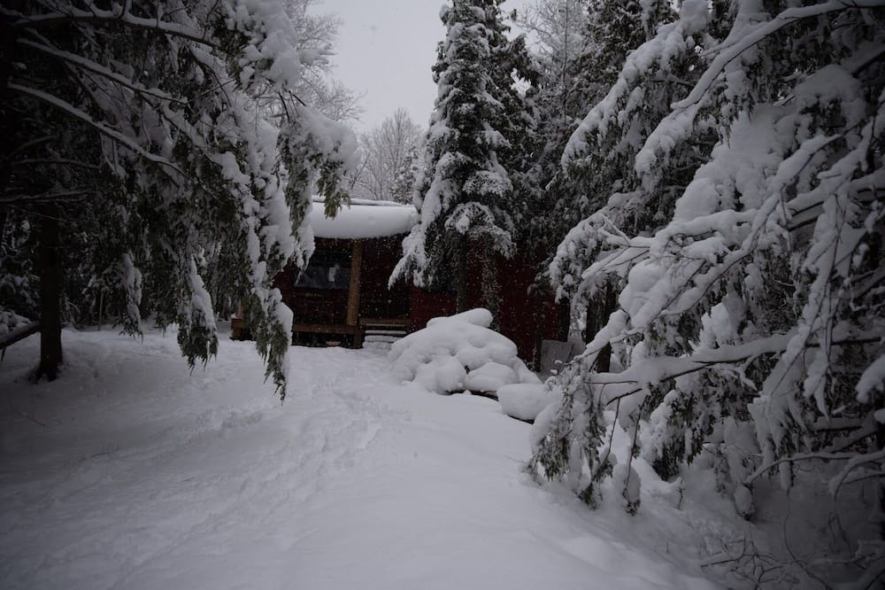 Photo of Outdoor in Lac-McGregor