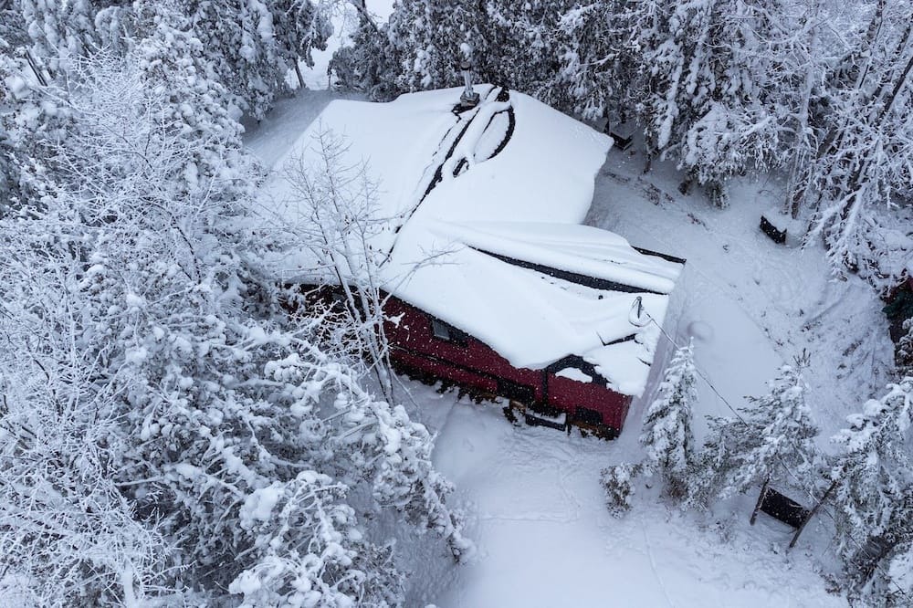 Photo of Outdoor in Lac-McGregor