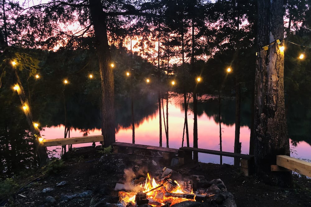 Photo of Outdoor in Lac-McGregor