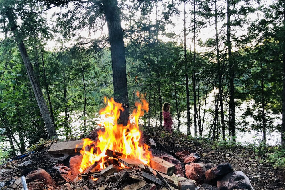 Photo of Outdoor in Lac-McGregor