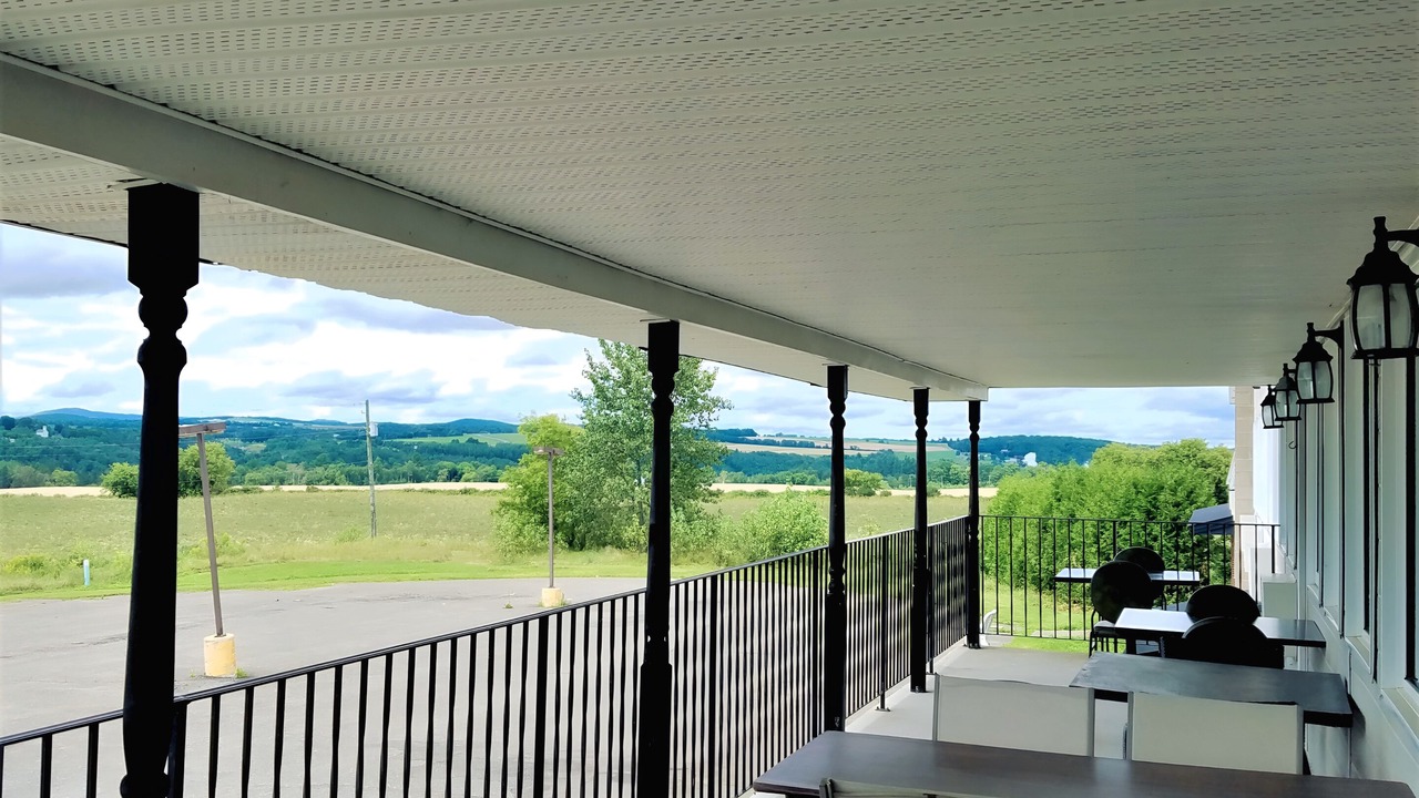 Photo of Patio Balcony in Florenceville-Bristol