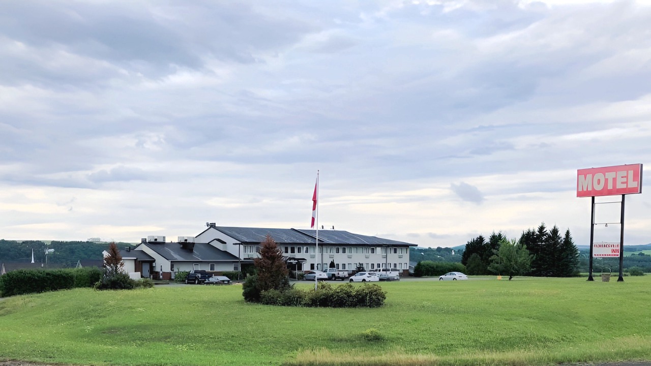 Photo of Outdoor in Florenceville-Bristol