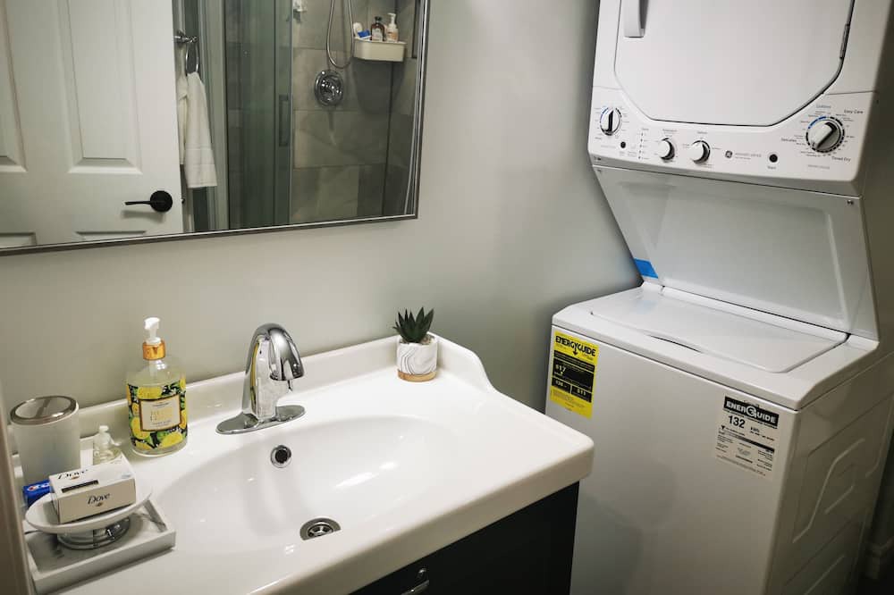 Photo of Bathroom in Hamilton