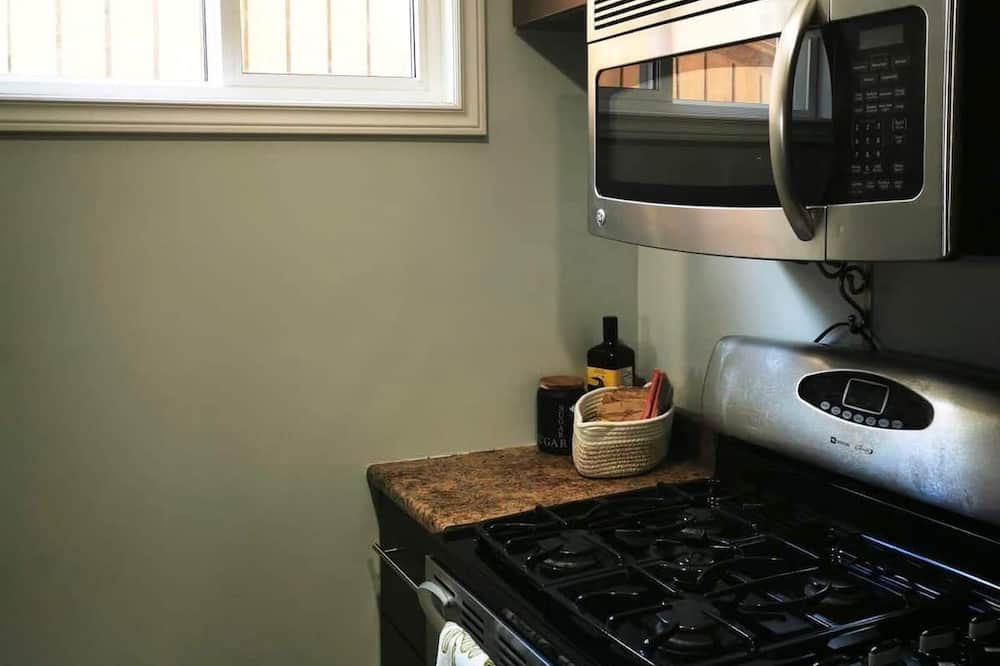 Photo of Kitchen in Hamilton