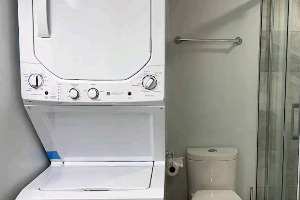 Photo of Bathroom in Hamilton