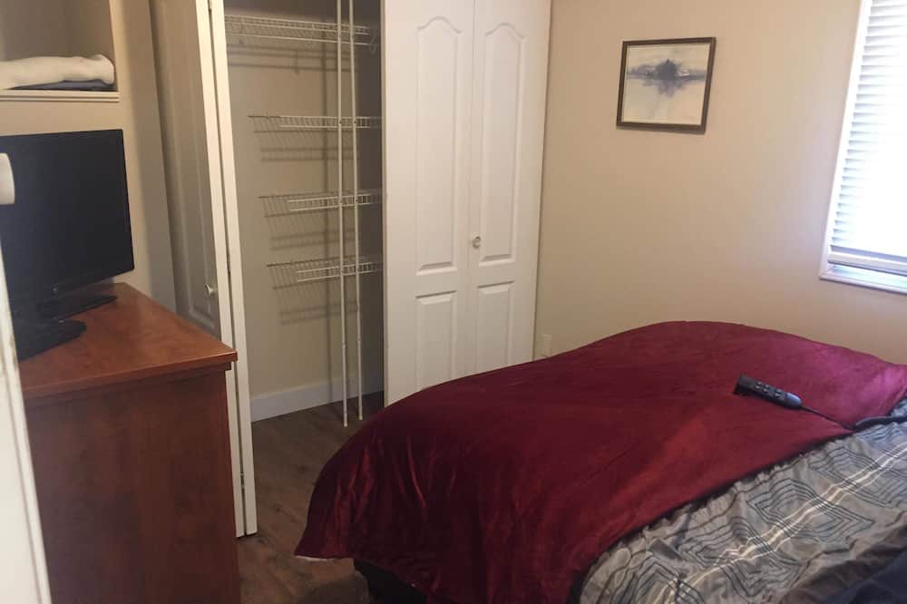 Photo of Bedroom in Thunder Bay