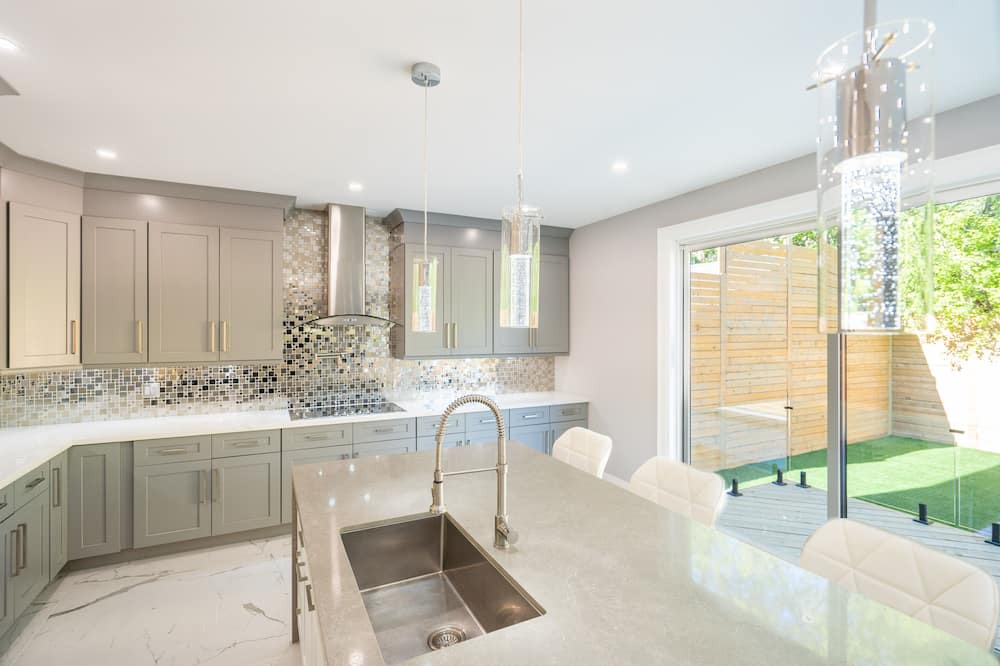 Photo of Bedroom in Humber Bay